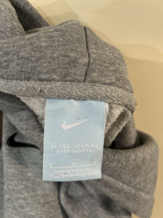 Hanorac Nike NOCTA