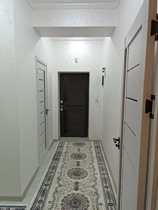 Одна комнатная квартира