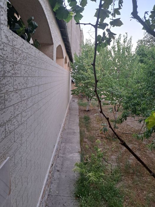 Продается свой дом. Ховли сотилади.  Циолковский-Никитина