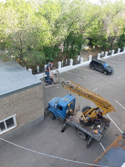 Установка кондиционера сплит систем