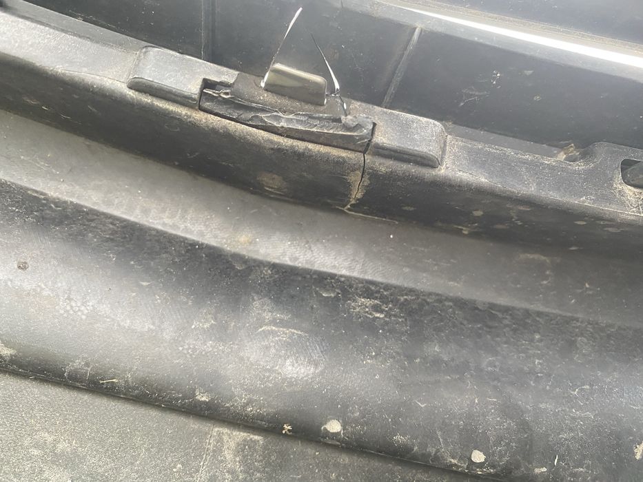 Bara fata Mercedes Benz V Class W447