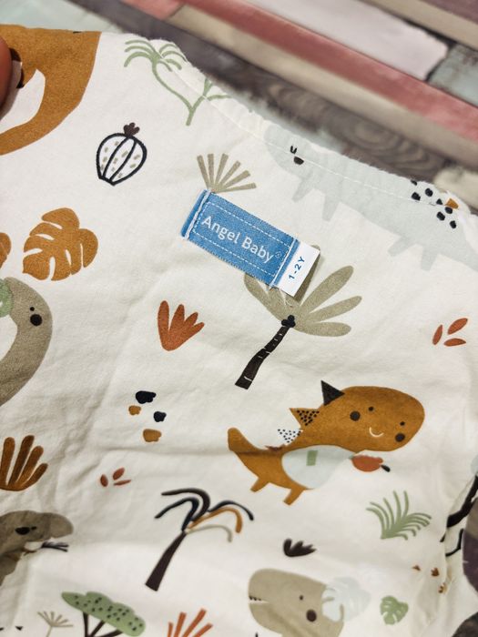 Спално чувалче Angel baby