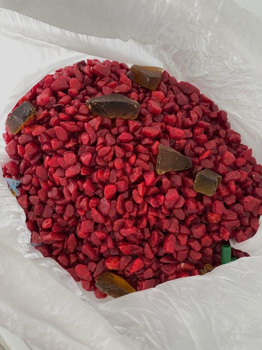 Аквариум новый