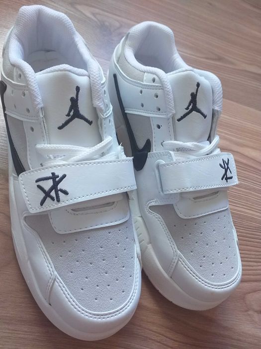 Adidasi Nike×Air Jordan