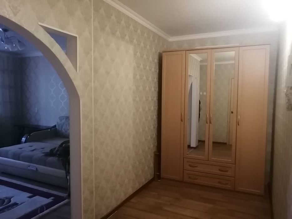 Сдам 1комн квартиру Сазда