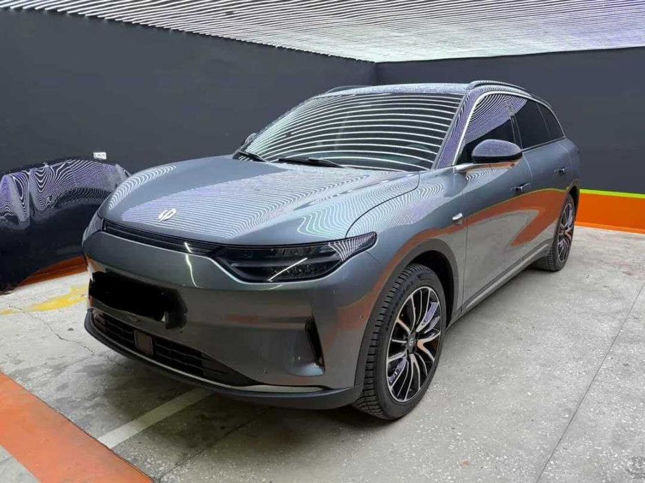 Продается Leapmotor C11 EV Performance 4WD