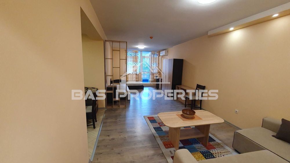 Продава се Едностаен апартамент в София, Студентски град - 71 кв.м за 2395 €/кв.м - Снимка #1