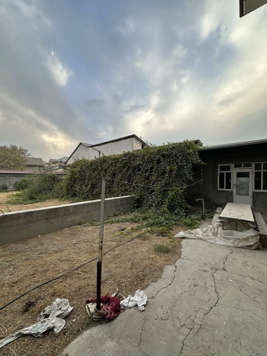 Продается свой участок земли.6 соток в Яшнабадском районе.