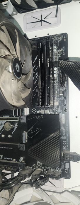 Продам комплект сборки