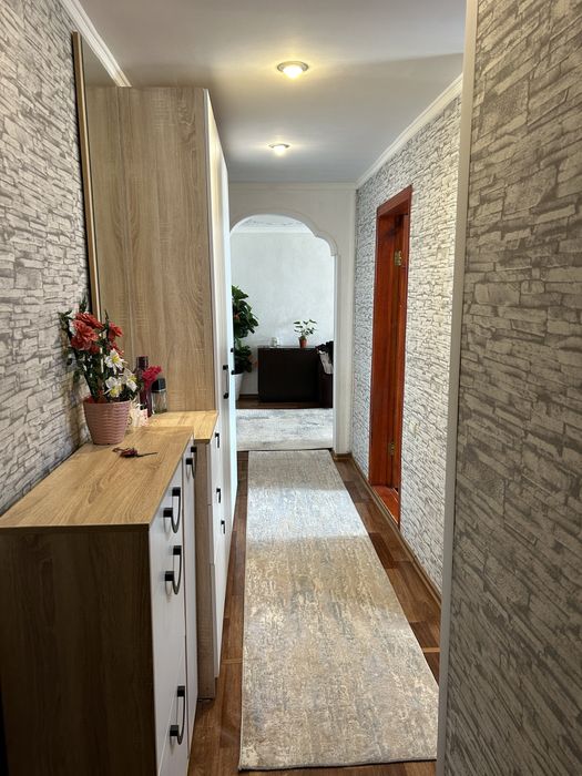 Продается 3-х комнатная квартира