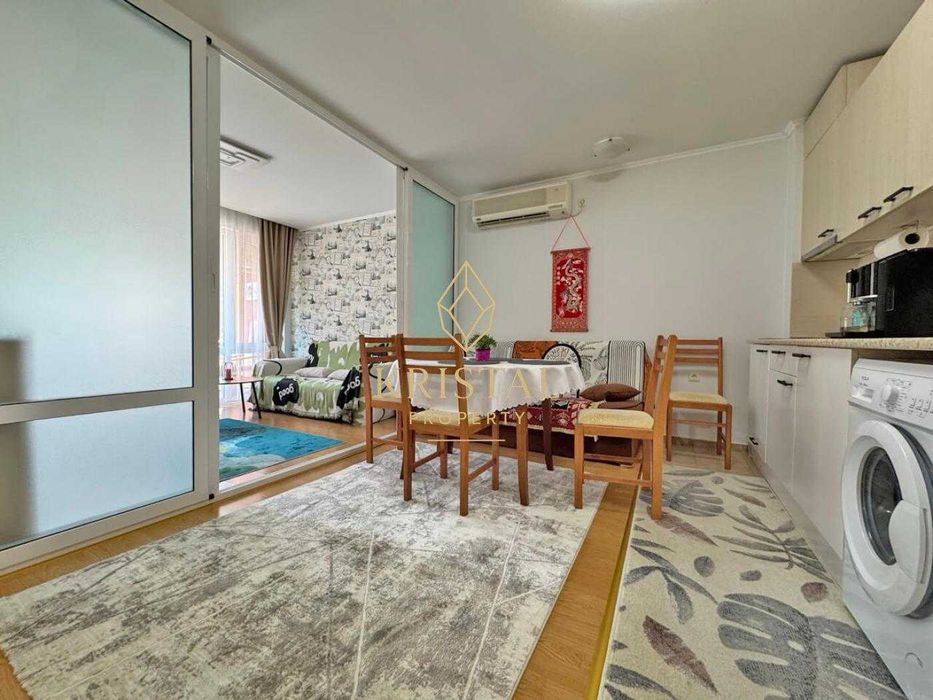 Продава се Двустаен апартамент в Свети Влас - 73 кв.м за 1357 €/кв.м - Снимка #8