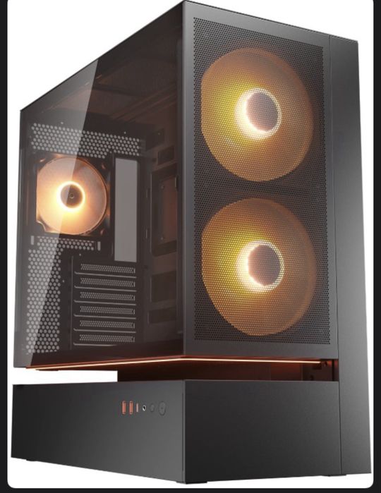 Корпус для пк COUGAR CFV235 Mesh