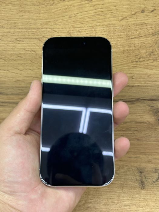 Айфон 16 про 512гб АКБ 91%