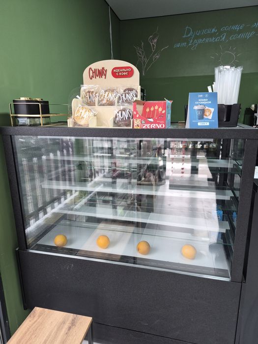 Кофейня в аренду