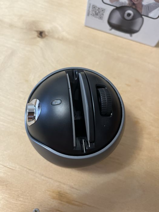 360° Smart Shooting Gimbal