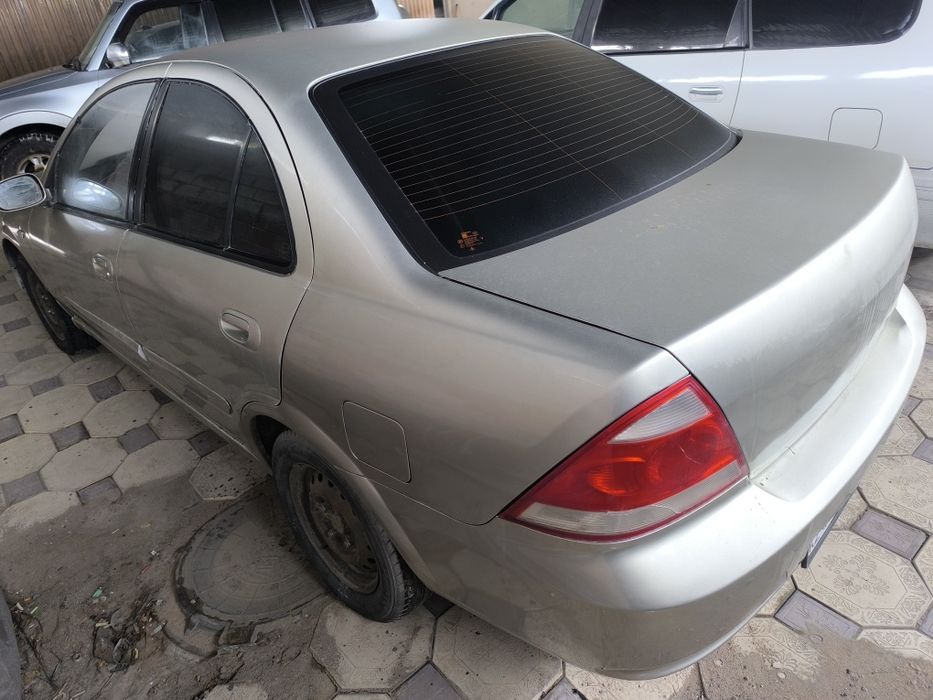 Продам Nissan Almera