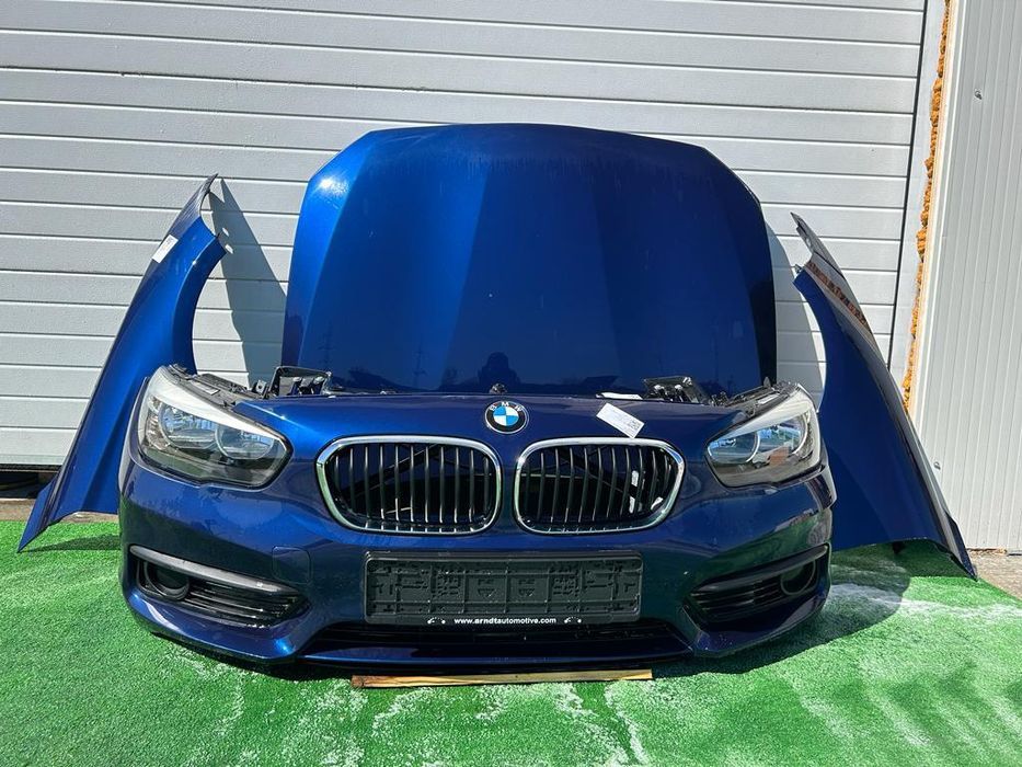 Față complete bmw f20 f21
