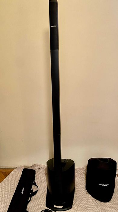 Vand Bose L1 Compact