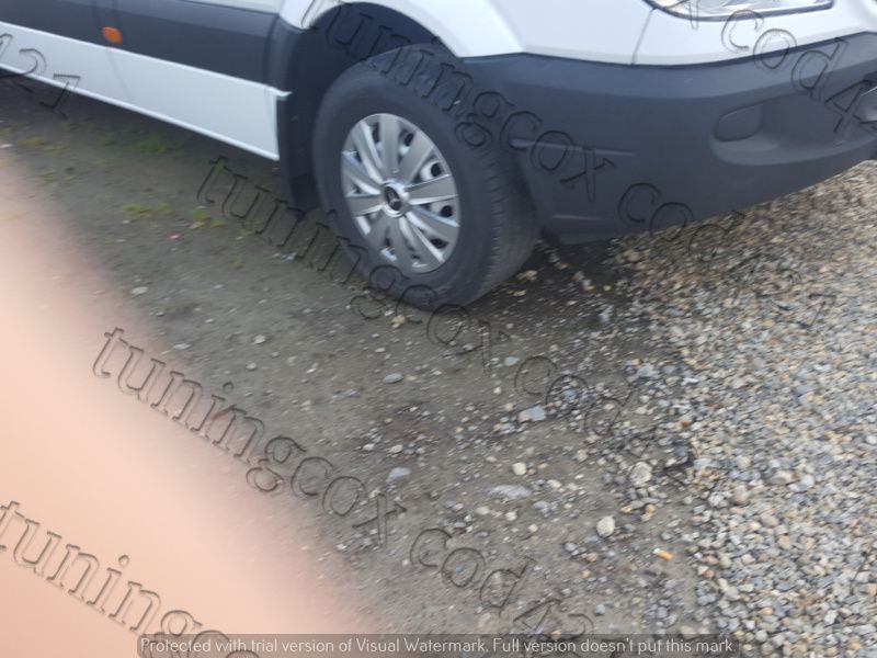 capace roti mercedes r16  set 4 buc,capace janta aliaj