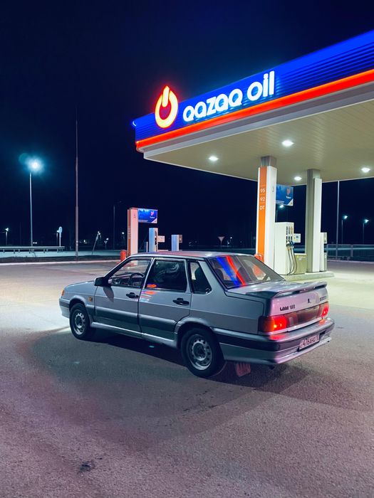 Срочно Продам Машину 2115