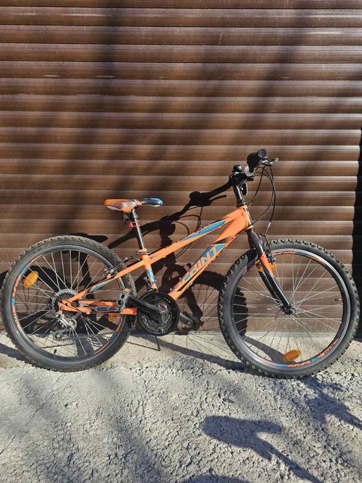 Колело Sprint Casper 24