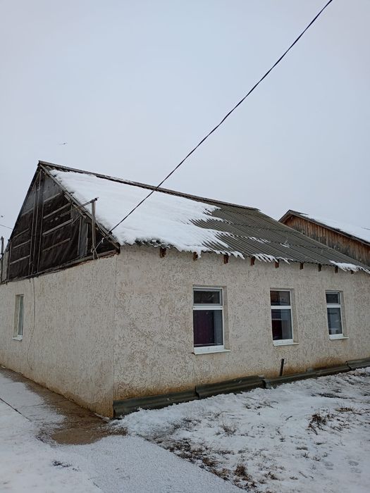 Продается частный дом