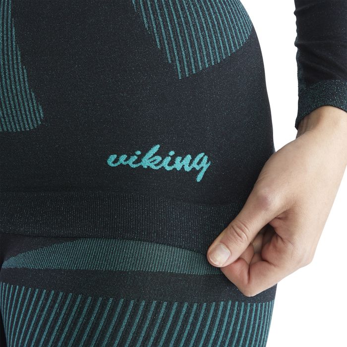 Viking (Польша) удобное зональное женское термобелье