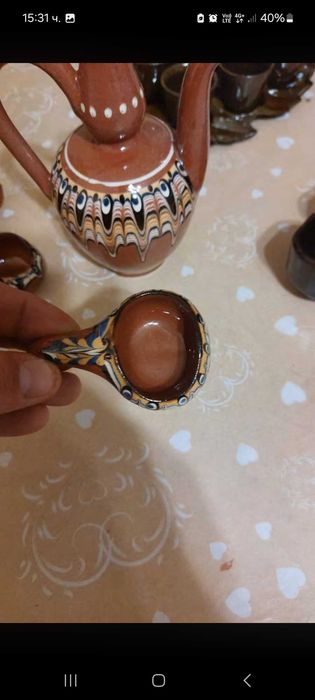 Искам да продам старинни неща от град Мездра