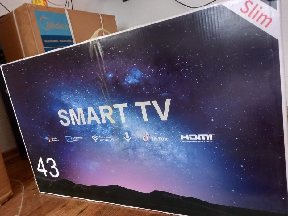 Теледидар сатылады