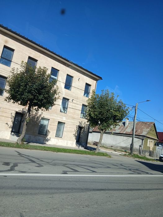 Inchiriez apartamet in Nasaud