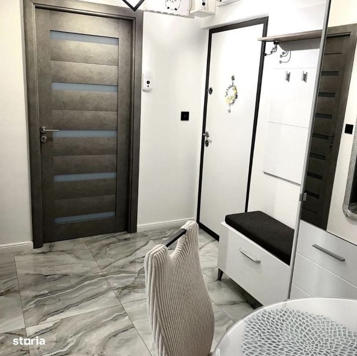Apartament 2 camere - complet renovat - Zona Milea