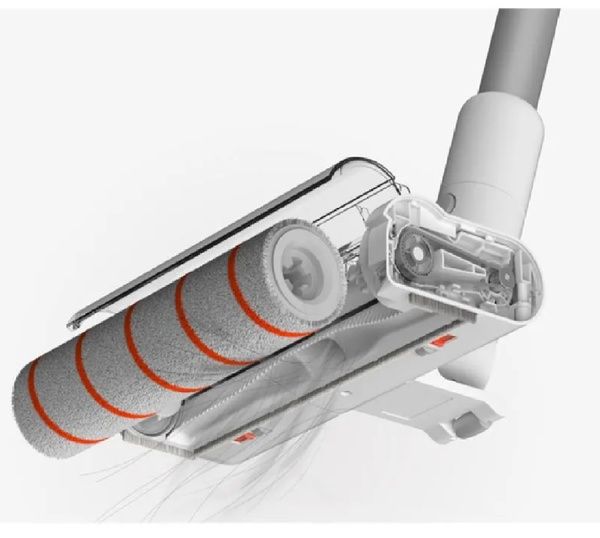 Мощный беспроводной пылесос, вертикальный Xiaomi Mijia Vacuum Cleaner