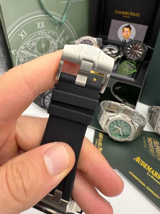 audemars piguet royal oak d