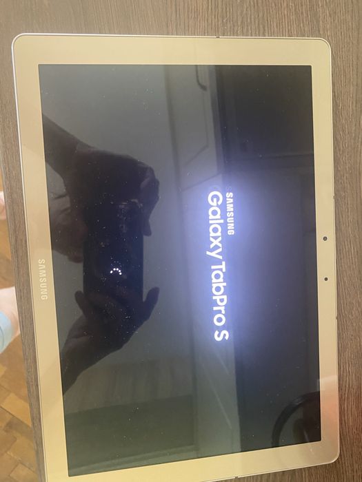 Таблет Galaxy TabPro S 12" 256GB