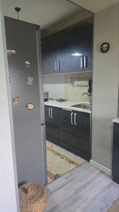 Продается квартира в центре города