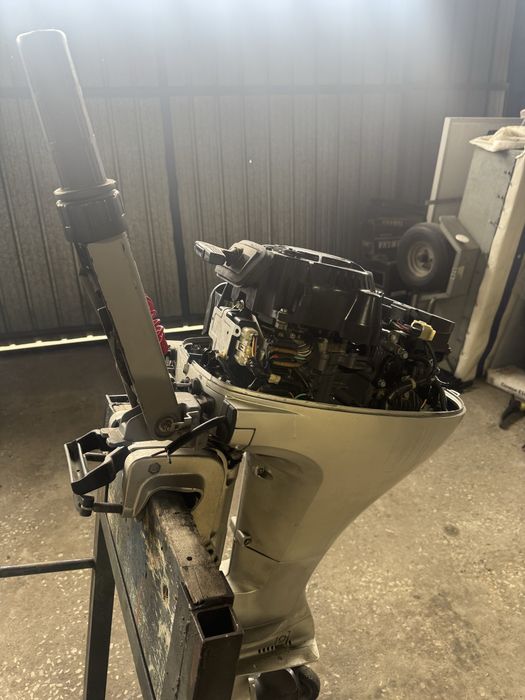 Двигател Honda 20 к.с.