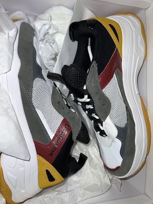 Vand adidasi Calvin Klein Marvin