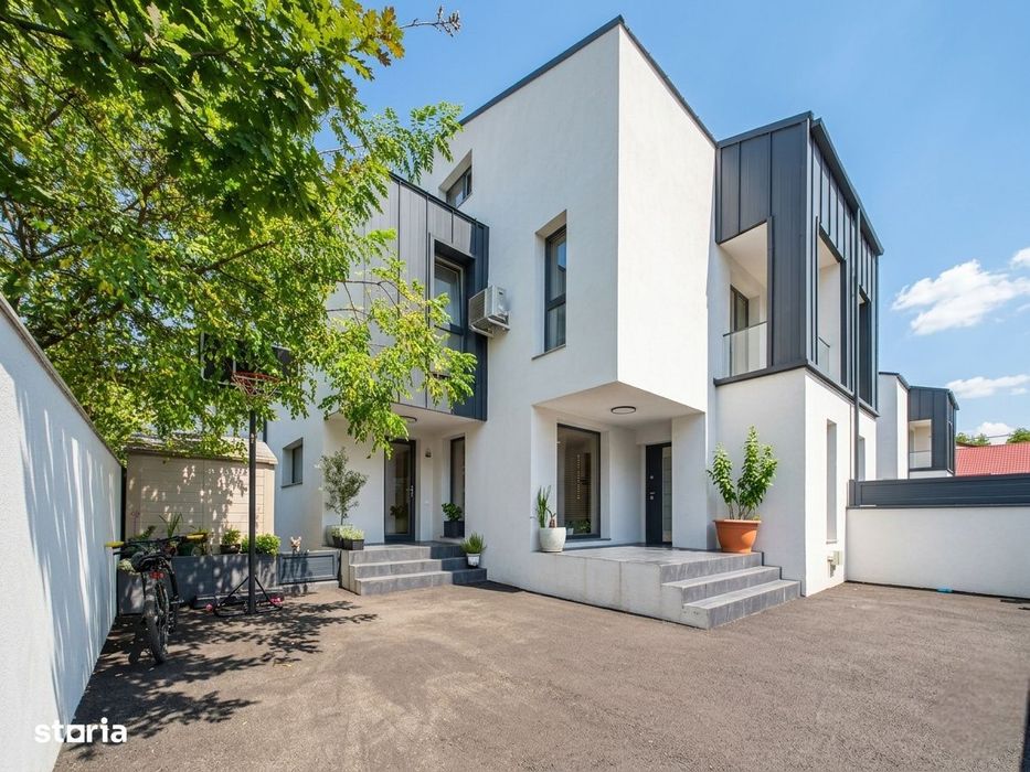 Disponibilitate imediat I  Primarie Otopeni I LUX  I Mutare directa