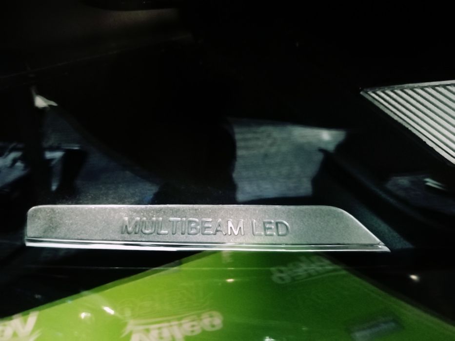 Фар фарове за Мерцедес ГЛЕ А167 / Mercedes GLE W167 MULTIBEAM LED.