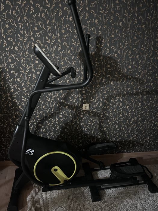 Кардиотренажер эллиптический тренажер