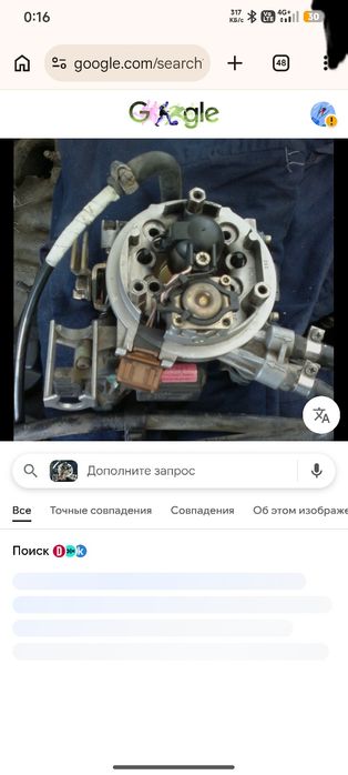 Моноинжектор пасат б3