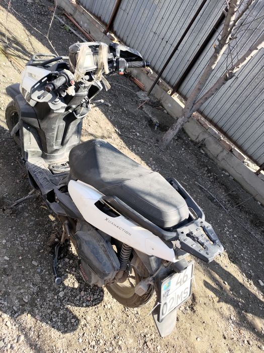 Танк 180 мопед сатылады