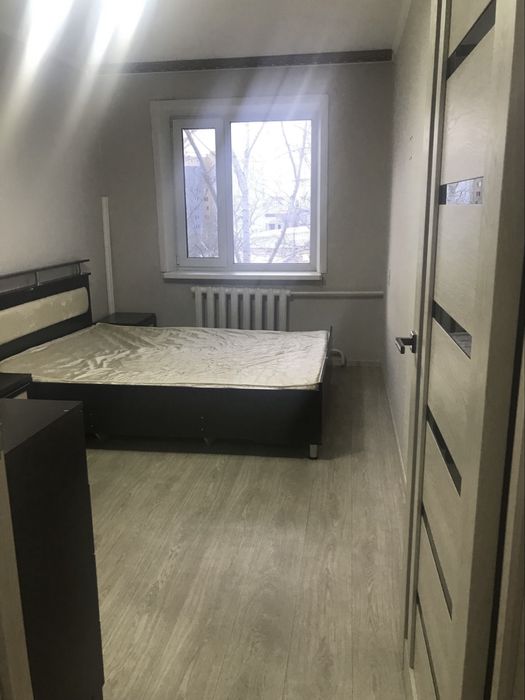 Продам 2х комнтаную квартиру