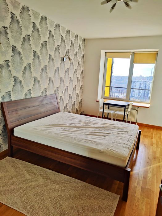 Garsoniera Asmita Gardens Metrou Proprietar