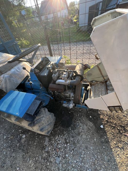 Vănd Valpadana  in stare de funcționare  nr telefon 07545 94  302