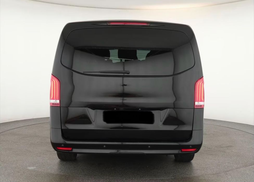 Dezmembrez Mercedes Vito W447, Locuri, 1.6 diesel