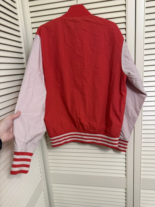 Geaca Adidas primavara