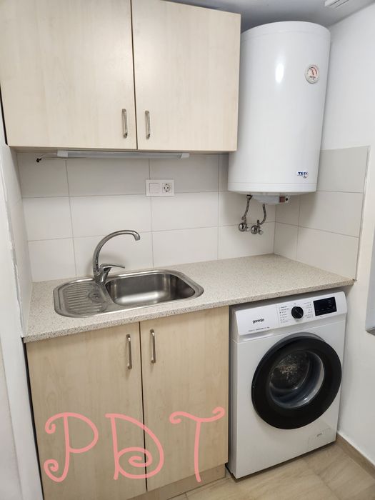 Дава се под наем Ателие в Пловдив, Въстанически - 30 кв.м за 229.5 € - Снимка #4