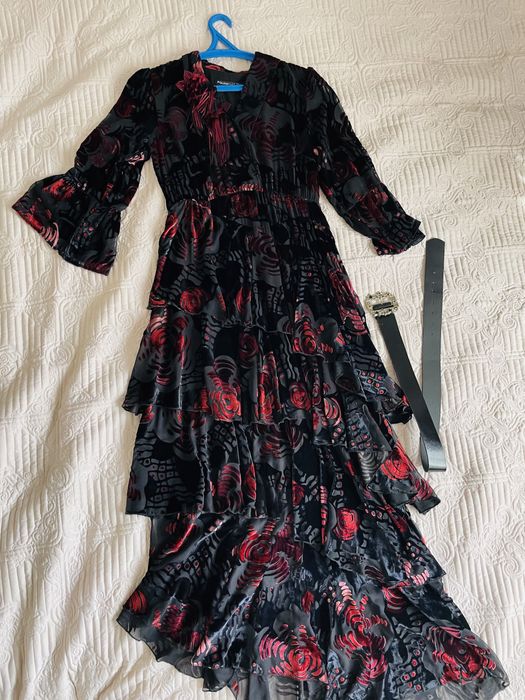 Женское платье