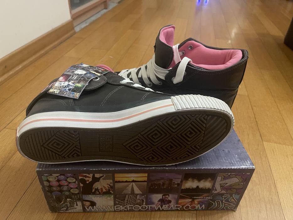 Дамски кецове нови